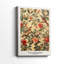 Wm Morris Series CLxxxiv -Galerie enveloppée Cavas-480097776