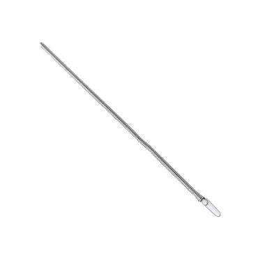 rope threader Hand-woven Bendabledd Rope Threading Tool Spring Multi-purpose Breath Eye Elastic Lace Ribbon Threading Waist Rope Artifact