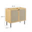 Base de meuble-lavabo simple 35 po Modway-93811857