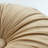 Velvet Round Throw Pillow-1766474028