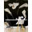 Biskra Peel & Stick Floral Wall Mural-1023872730