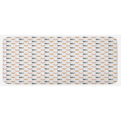 Tapis de cuisine Car Lover