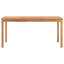 Table de salle à manger Genevra-18361511