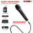 5 CORE Handheld Microphone Unidirectional Vocal Dynamic Cardioid Mic