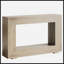 Console 47 po Farmhouse