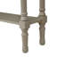 3 Drawer Console Table for Hallway & Living Room Furniture, Slim Entry Hall Table Cabinet-527342173-525590868