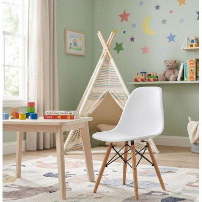 Fauteuil pour enfants 12 po Hamutal
