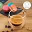 100ml Handmade Tea Glass / Coffee Glass
