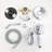 All-In-One Kit with Rough in-Valve-59969375