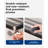 Made Of High-Quality, Waterproof And Rust-Resistant Materials.-107735501