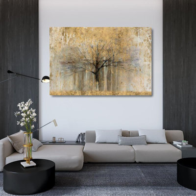 Art sur toile tendue Artill, Tillmon, Avery
