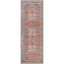 Colin Machine Washable Traditionnal Boho Area Rug-1460069947