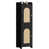 Rattan/Black