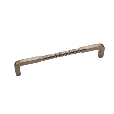 Mission Bar / Handle Pull