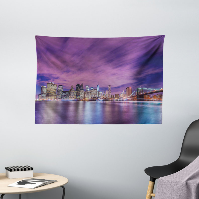 Polyester Tapestry