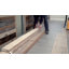 Plancher de bois franc d'ingénierie Hickory de 9/16 po d'épaisseur x 8,66 po de largeur x longueur variable-118347641