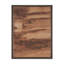 Ochre By  Studio A Hand Embellished Textured Framed Canvas