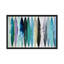 «Even Flow - Cool Colors» par Randy Hibberd-820808970-820808971