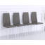 Lanphear 46.99cm H Upholstered Side Chair