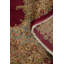 Vegetable Dye Square Large Rug 12x12