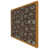Oak is out of stock selected