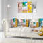 Coussin lombaire 4 saisons