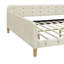Lit de repos rembourré rose-456729505-456729509