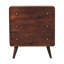 Commode, commode courbée-2034715949
