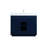 Broadlands 42 " W Freestanding Standard Free Standing 1 Single Vanity Bathroom Vanity With Engineered Marble Top-787566938