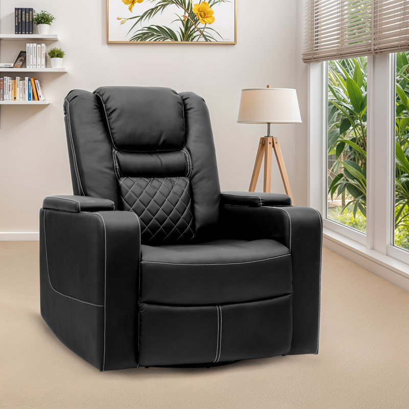 Fauteuil inclinable Rito