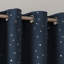 Rideau occultant en polyester Ifza-1864534871-1864534873