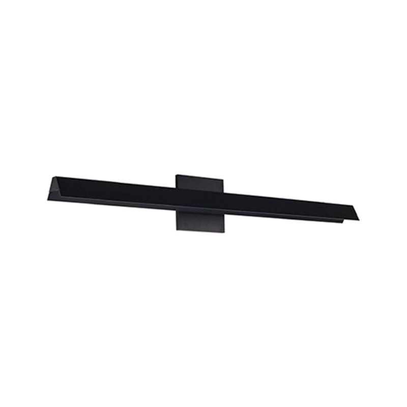 Galleria Dimmable LED Armed Sconce Picture Light
