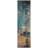 Machine Washable Indoor/Outdoor Cicel ACN1206 Teal Rug-109531368