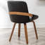 Modern Upholstered Dining Chair-1080454593