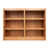 Dry Oak