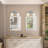 Mathias 2 - Light Dimmable Vanity Light-22669950
