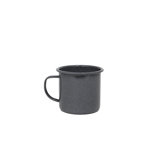 Crow Canyon Enamelware Stinson 12 oz Mugs