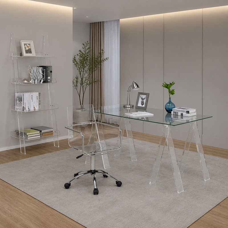 Bureau d'écriture Roda