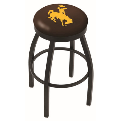 Tabouret de comptoir pivotant de 25 po NCAA