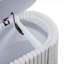 Banc d'appoint 50 po Sandra-838283365