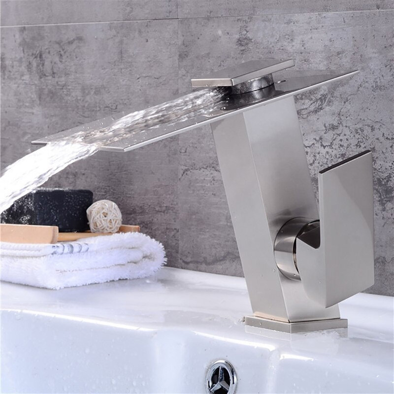Robinet de salle de bain Juno