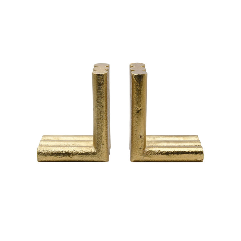 Handmade Brass Pipey