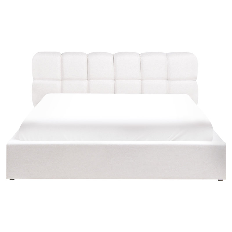 Ottoman Bed Chandale, European Kingsize (160 x 200 cm)