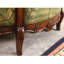 American Country Style Cabinet Accent Cabinet