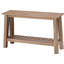 Ensemble de tables basses 4 pièces