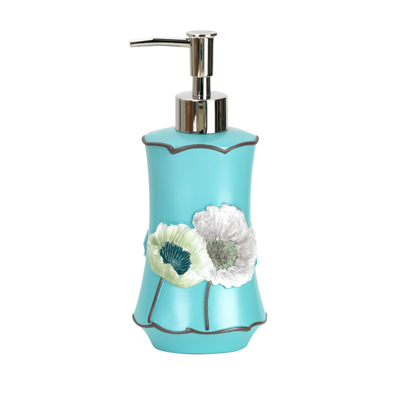 Camino Soap / Lotion Dispenser