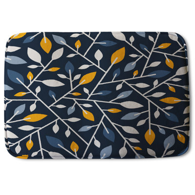 Cordella Non-Slip Bath Rug