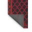 Tapis rouge à motif sud-ouest-1709711618