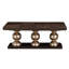 West Kensington Rectangular Dining Table-723081823