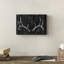 «Rustic Antler II» par Ethan Harper - reproduction d'art sur toile-1249997938-1298362953-1325519652